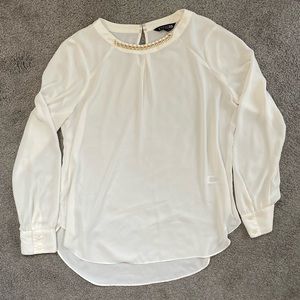 Express Long Sleeved Top